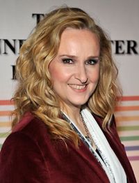 Melissa Etheridge