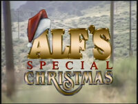 ALF's Special Christmas: Part 1