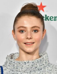 Thomasin McKenzie