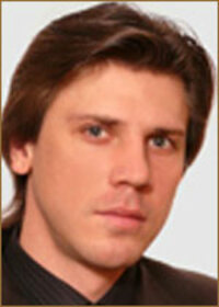 Вячеслав Дусенко