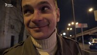 Яшин и дворники