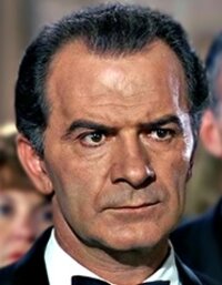 Dean Cromer