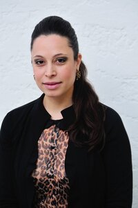 Наргиля Терещенко