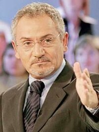 Савік Шустер