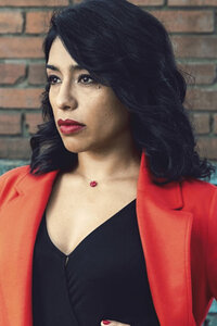 Angelita Moreno Guerrero