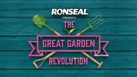 The Great Garden Revolution