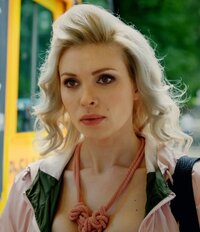 Женя, девушка Феди