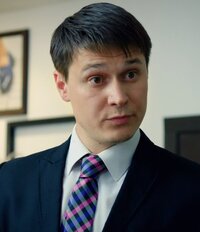 Продавец-консультант