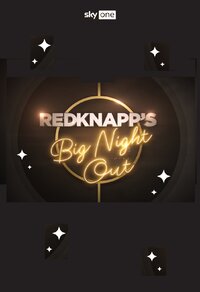 Redknapp's Big Night Out