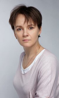 Юлия Ванюкова