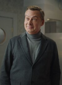 Максим Леонидович Гуськов, критик