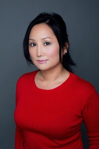 Юлия Синицына