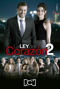 La ley del corazón