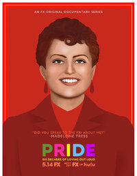Pride