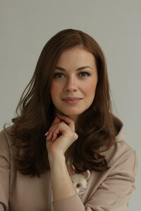 Олеся Фаттахова