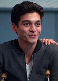 Diego De La Cruz