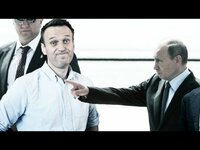 Почему Навальный «не хуже» Путина