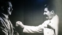 Сталин — Гитлеру. Письма