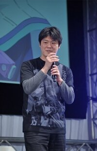 Masahiro Mukai