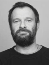 Андрей Лошак