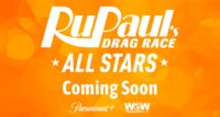 RuPaul's Drag Race: All Stars