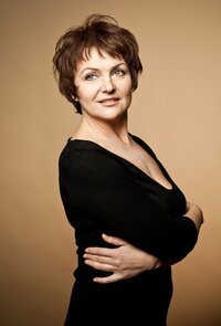 Елена Чарквиани