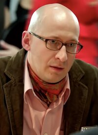 Роман, дизайнер