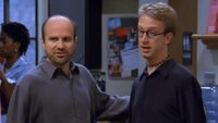 Finch Gets Dick