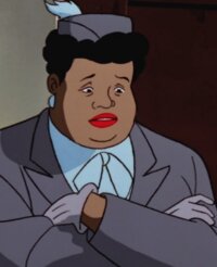 Woman