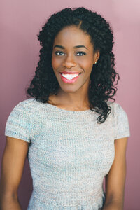Allison Edwards-Crewe