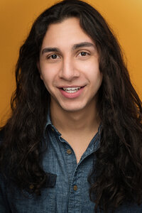 Steven Gift