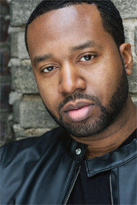 Steven St. Pierre