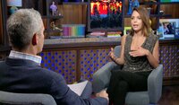 100th Episode Watch What Happens Live Special