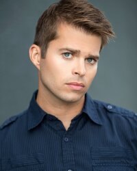 Brian Barber
