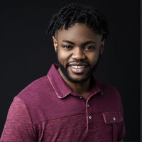 Talen Marshall