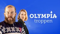 Olympiatroppen