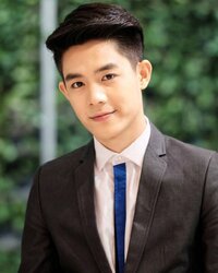Tinnakorn Puwasakdiwong