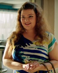 Квартирантка