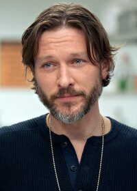 Sergeant Mark Murray