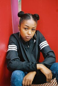 Nadia Rose
