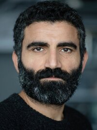 Aziz Capkurt