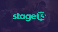 Stage 13