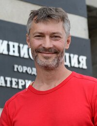 Евгений Ройзман