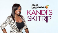 Kandi's Ski Trip