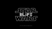 Star Wars Blips