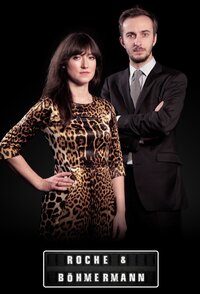 Roche & Böhmermann