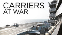 Carriers at War