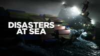 Disasters at Sea