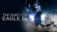 The Hunt for Eagle 56