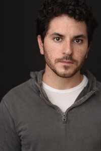 Sean Church-Gonzalez